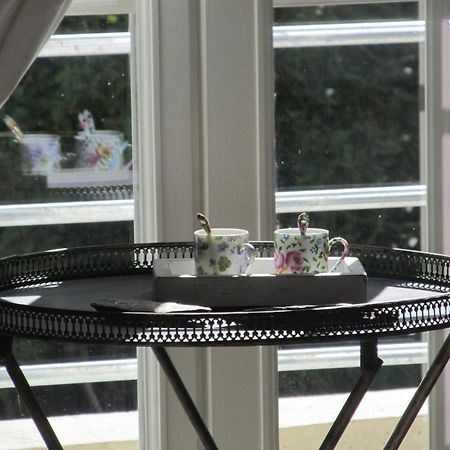 Maison Prairie Bonheur Bed and Breakfast Magny-les-Hameaux Exterior foto