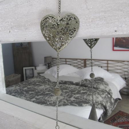 Maison Prairie Bonheur Bed and Breakfast Magny-les-Hameaux Exterior foto