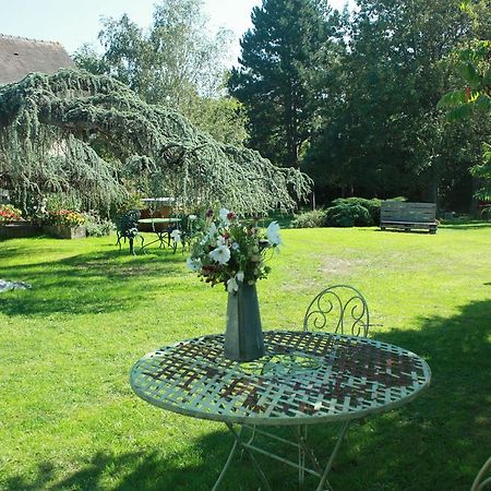 Maison Prairie Bonheur Bed and Breakfast Magny-les-Hameaux Exterior foto