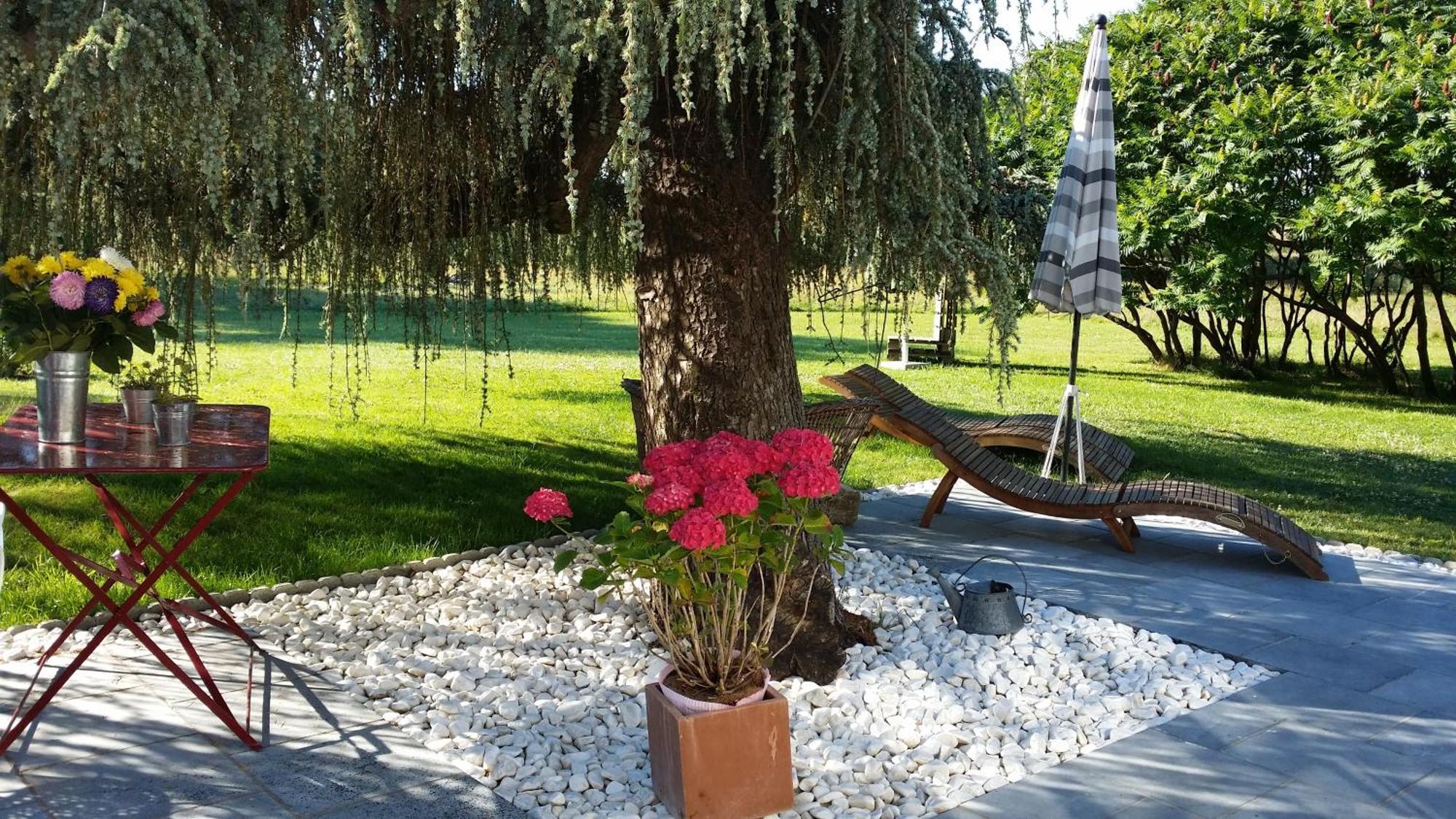 Maison Prairie Bonheur Bed and Breakfast Magny-les-Hameaux Habitación foto