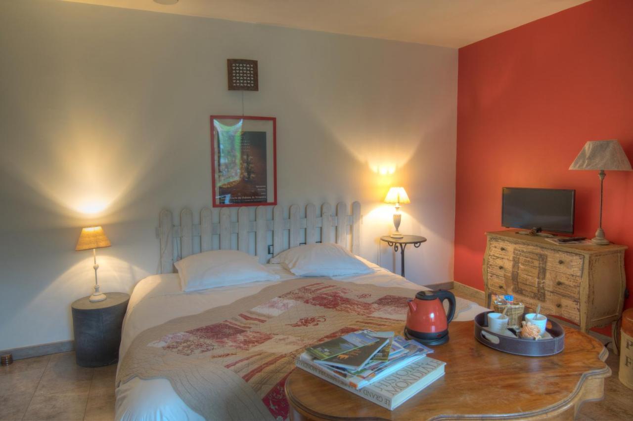 Maison Prairie Bonheur Bed and Breakfast Magny-les-Hameaux Exterior foto